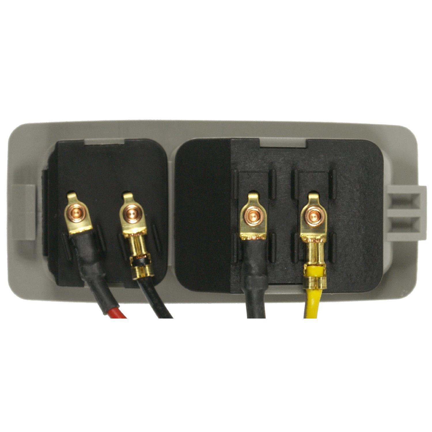 Standard Motor Products DS2407 Fuel Filler Door Switch product image 1 of 4