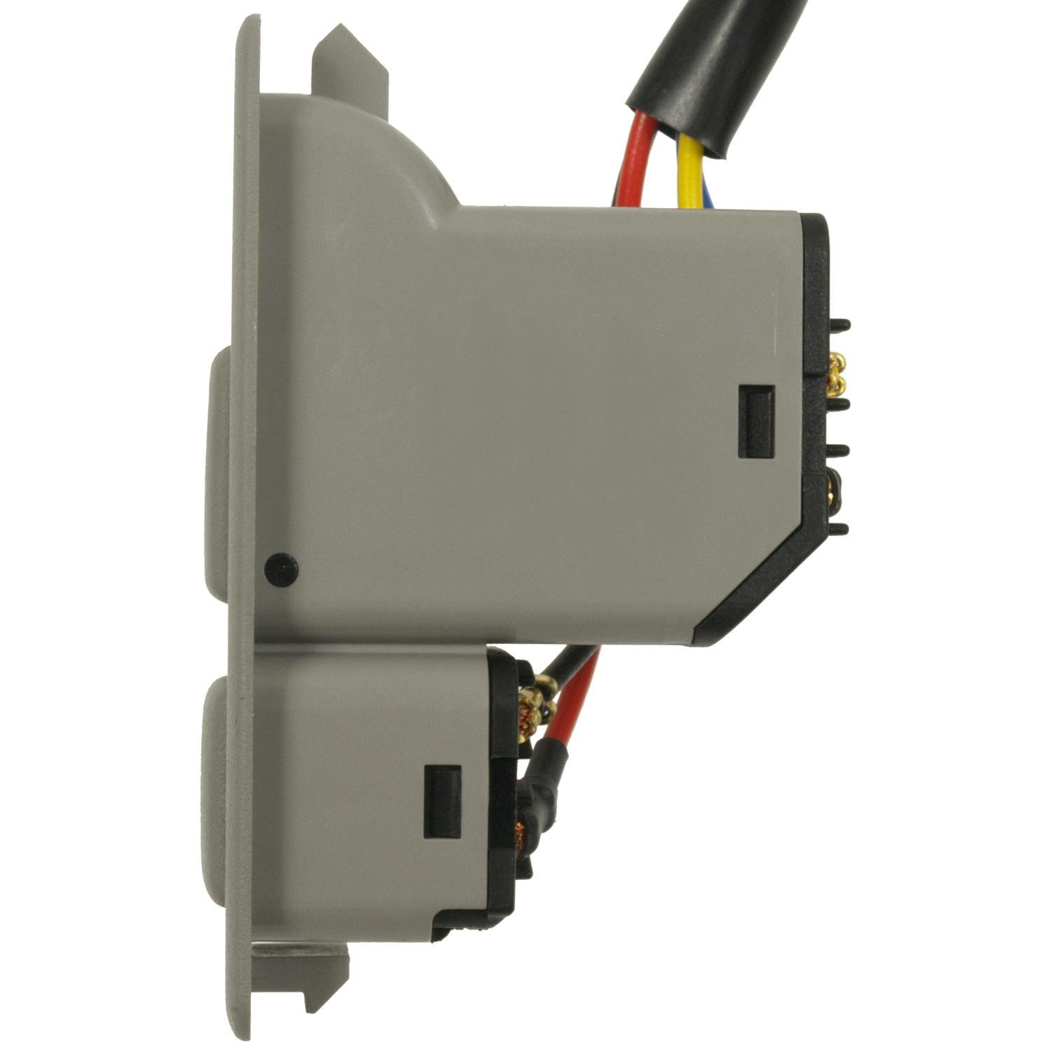 Standard Motor Products DS2407 Fuel Filler Door Switch product image 4 of 4