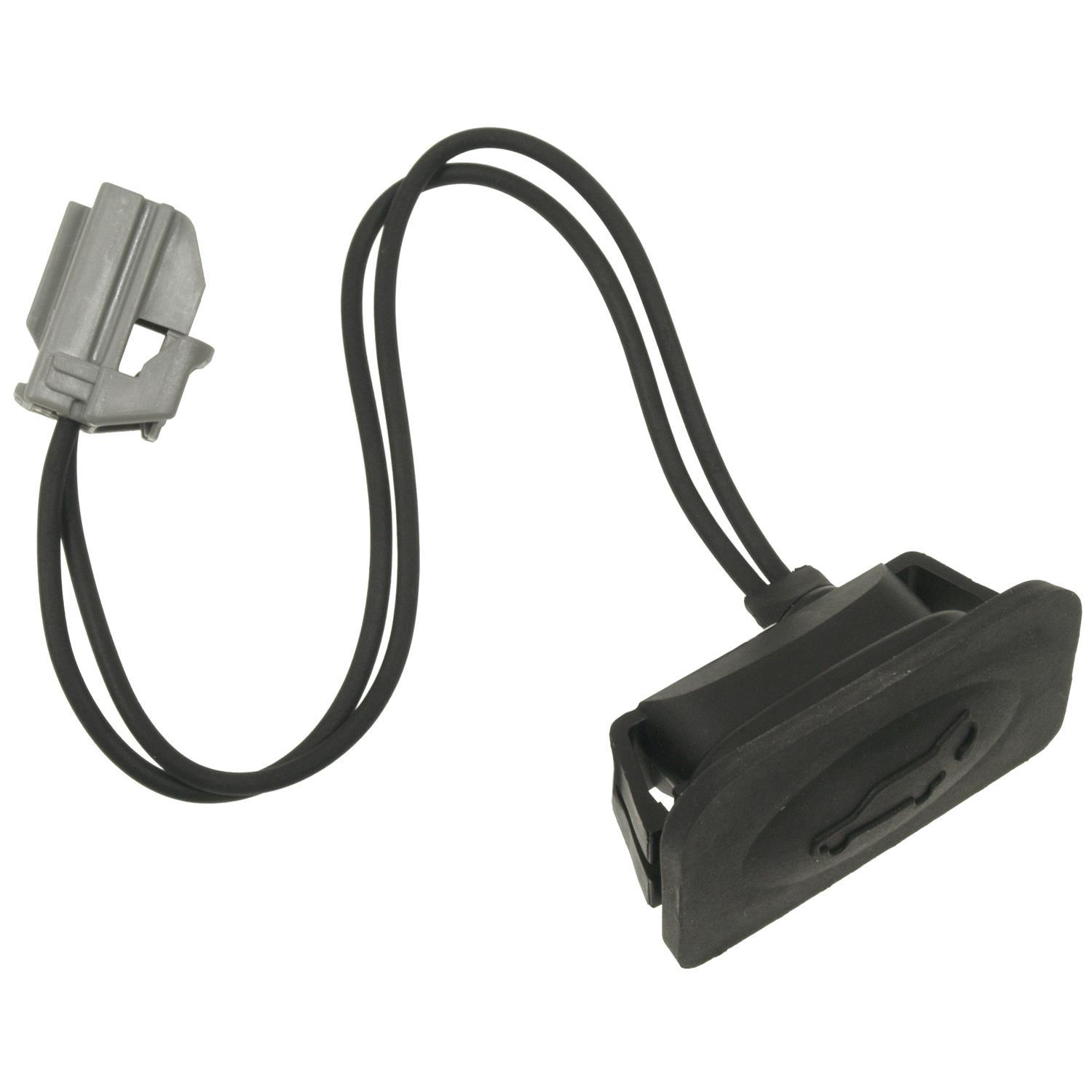 Standard Motor Products DS2413 Liftgate Release Switch product image 2 of 3