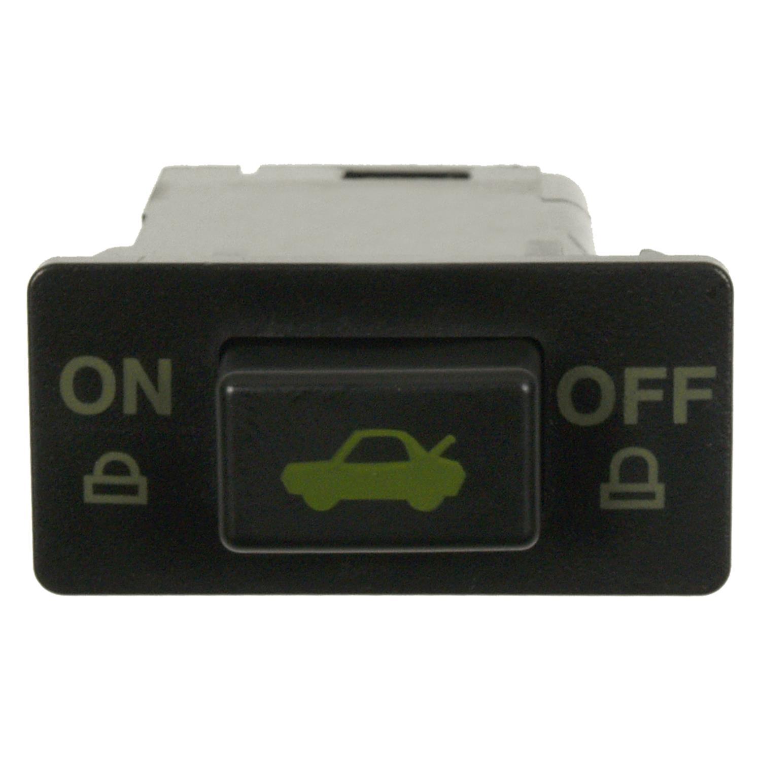 Standard Motor Products DS2419 Trunk Lid Release Switch product image 1 of 3