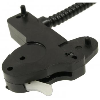 Standard Motor Products DS2420 - Hood Ajar Indicator Switch Standard Motor Products DS2420 Hood Ajar Indicator Switch product image 1 of 3