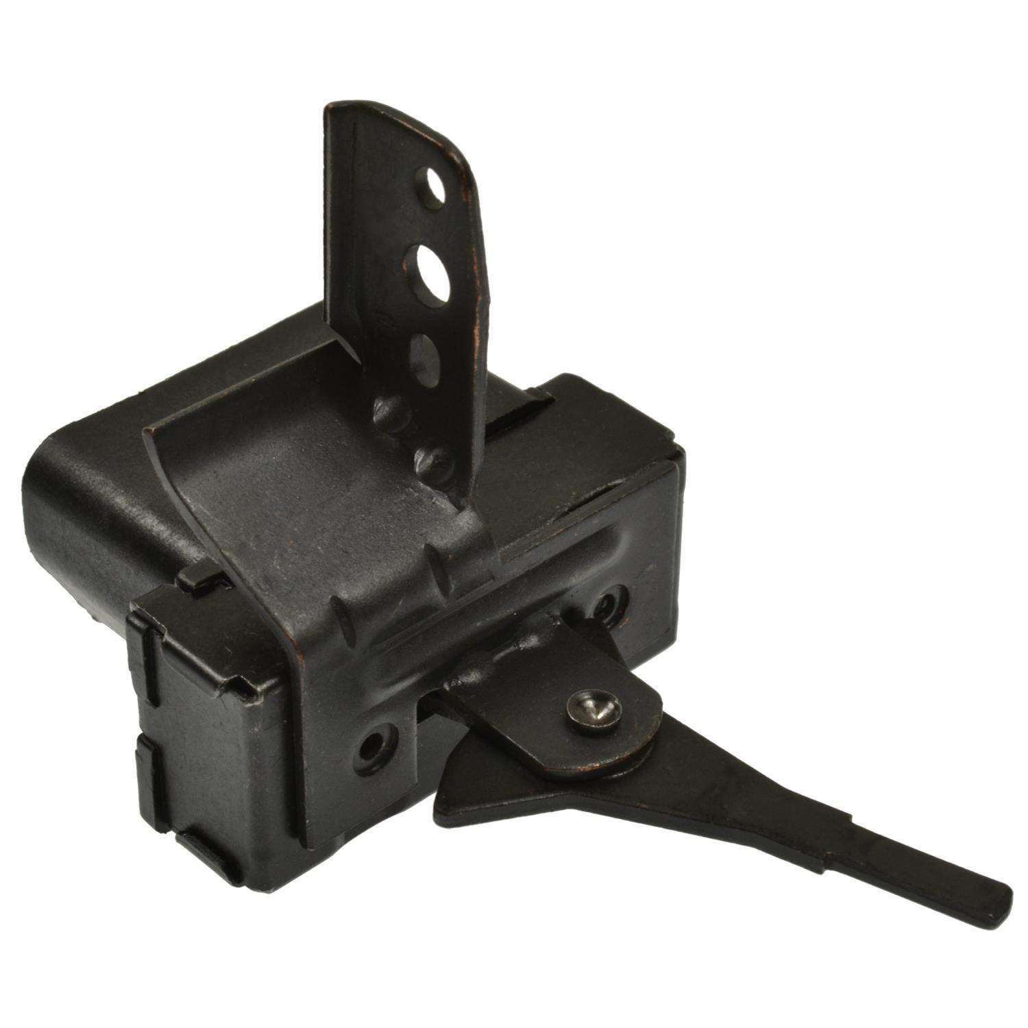 Standard Motor Products DS2430 - Fuel Tank Selector Switch Standard Motor Products DS2430 Fuel Tank Selector Switch product image 1 of 3