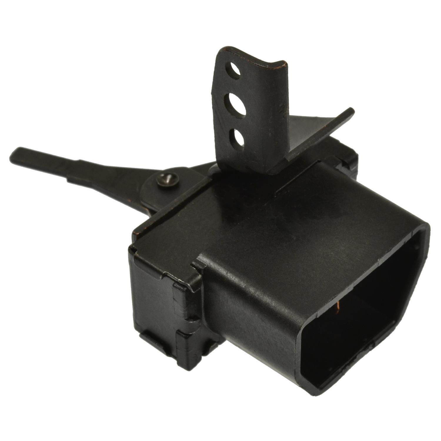 Standard Motor Products DS2430 - Fuel Tank Selector Switch Standard Motor Products DS2430 Fuel Tank Selector Switch product image 2 of 3