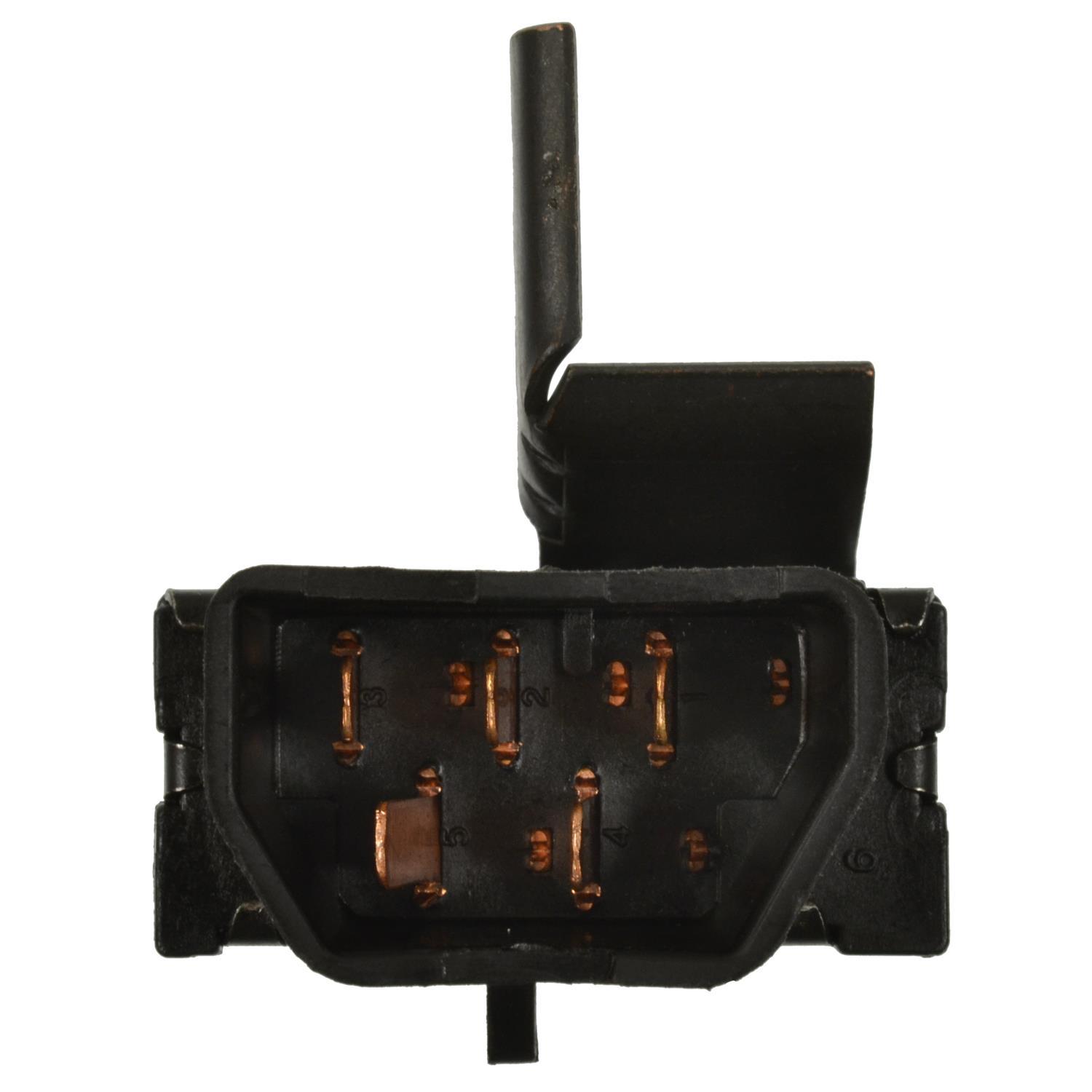 Standard Motor Products DS2430 - Fuel Tank Selector Switch Standard Motor Products DS2430 Fuel Tank Selector Switch product image 3 of 3