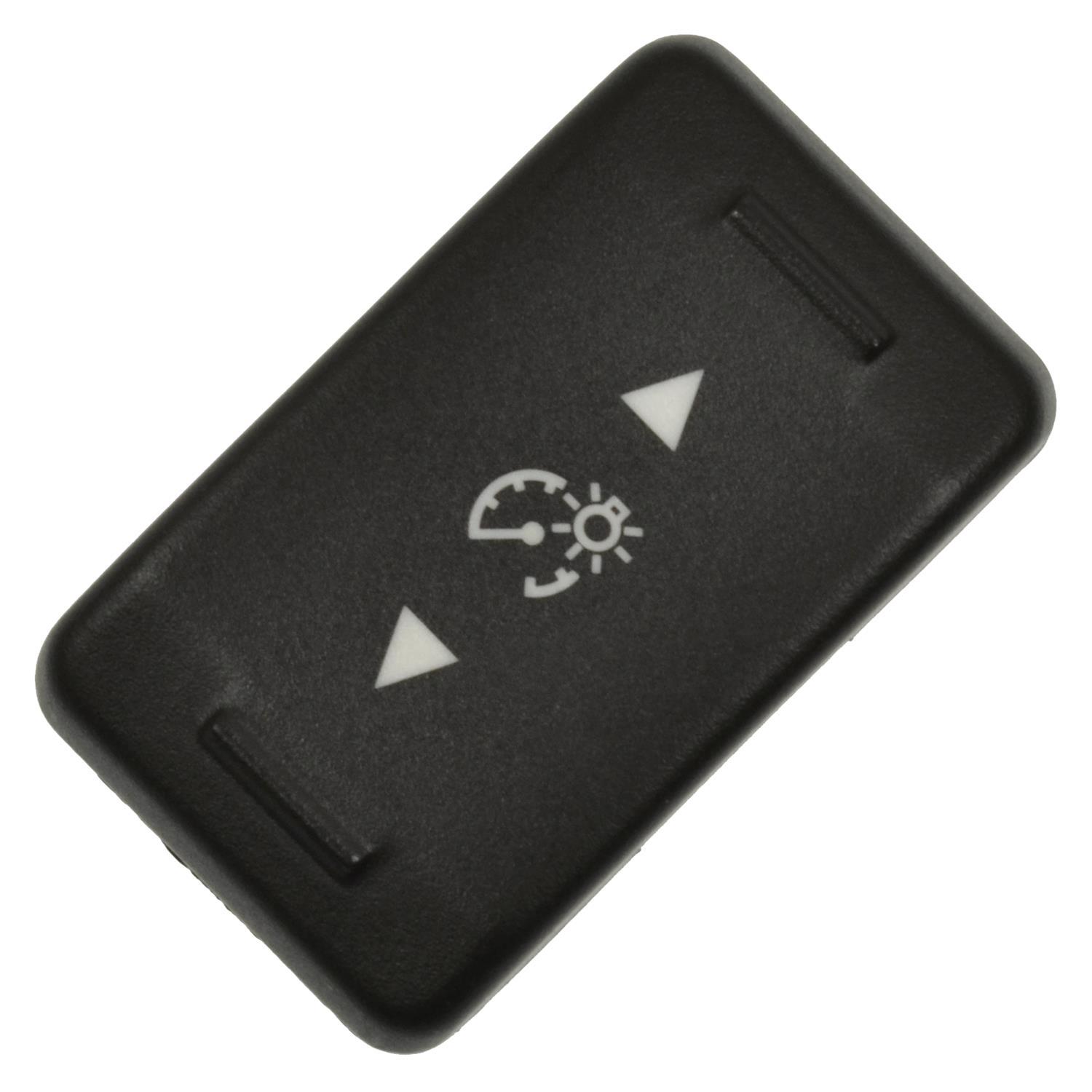 Standard Motor Products DS2448 Instrument Panel Dimmer Switch product image 2 of 3