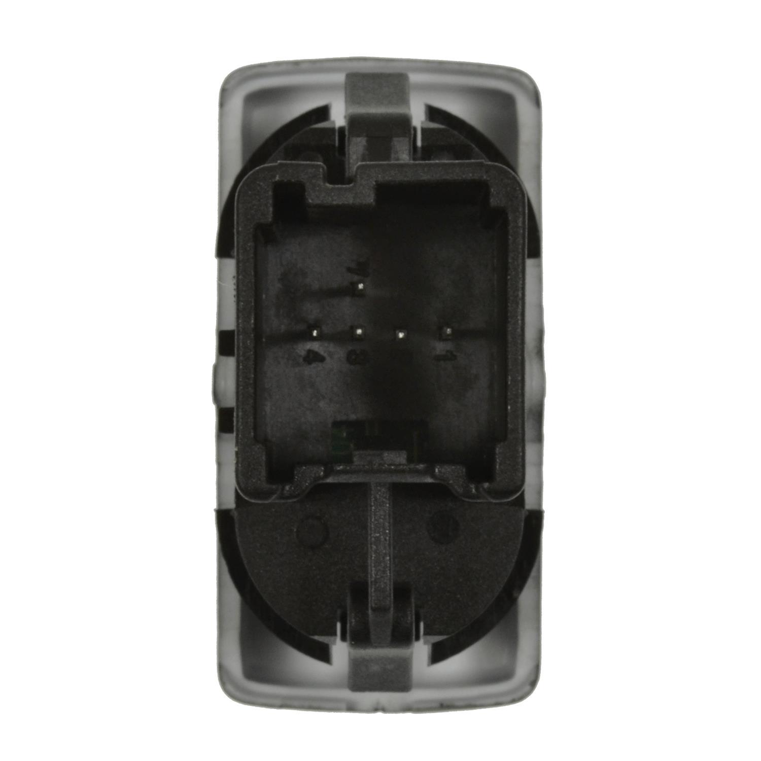Standard Motor Products DS2452 Instrument Panel Dimmer Switch product image 1 of 3