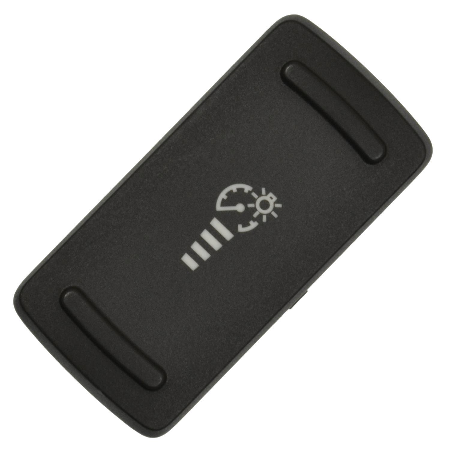 Standard Motor Products DS2452 Instrument Panel Dimmer Switch product image 2 of 3