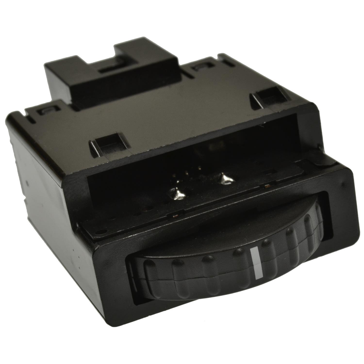 Standard Motor Products DS2457 Instrument Panel Dimmer Switch product image 1 of 3