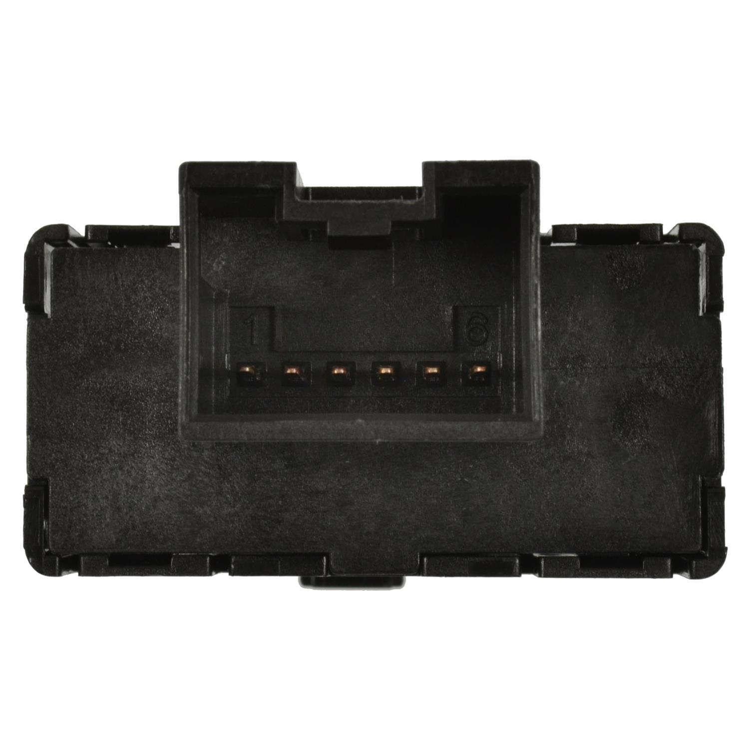 Standard Motor Products DS2457 Instrument Panel Dimmer Switch product image 2 of 3