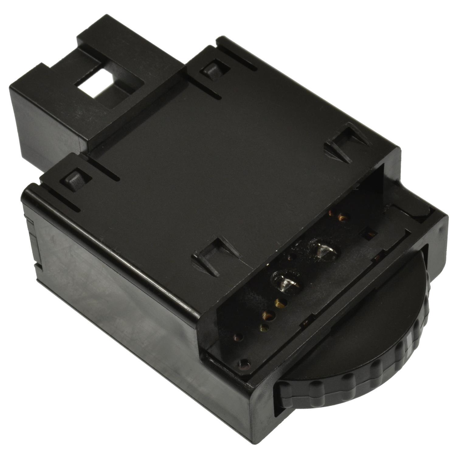 Standard Motor Products DS2457 Instrument Panel Dimmer Switch product image 3 of 3