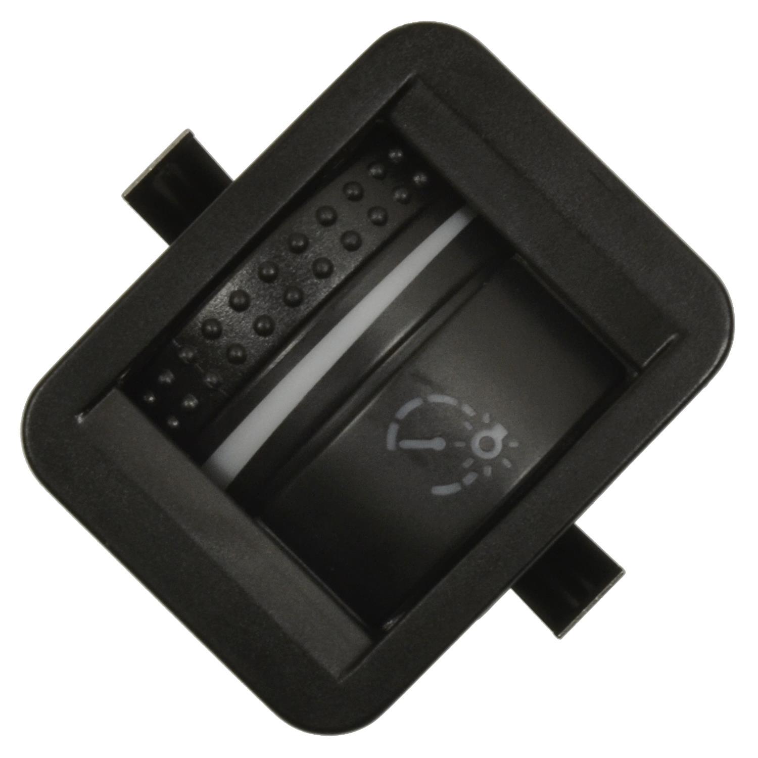 Standard Motor Products DS2466 Instrument Panel Dimmer Switch product image 2 of 3