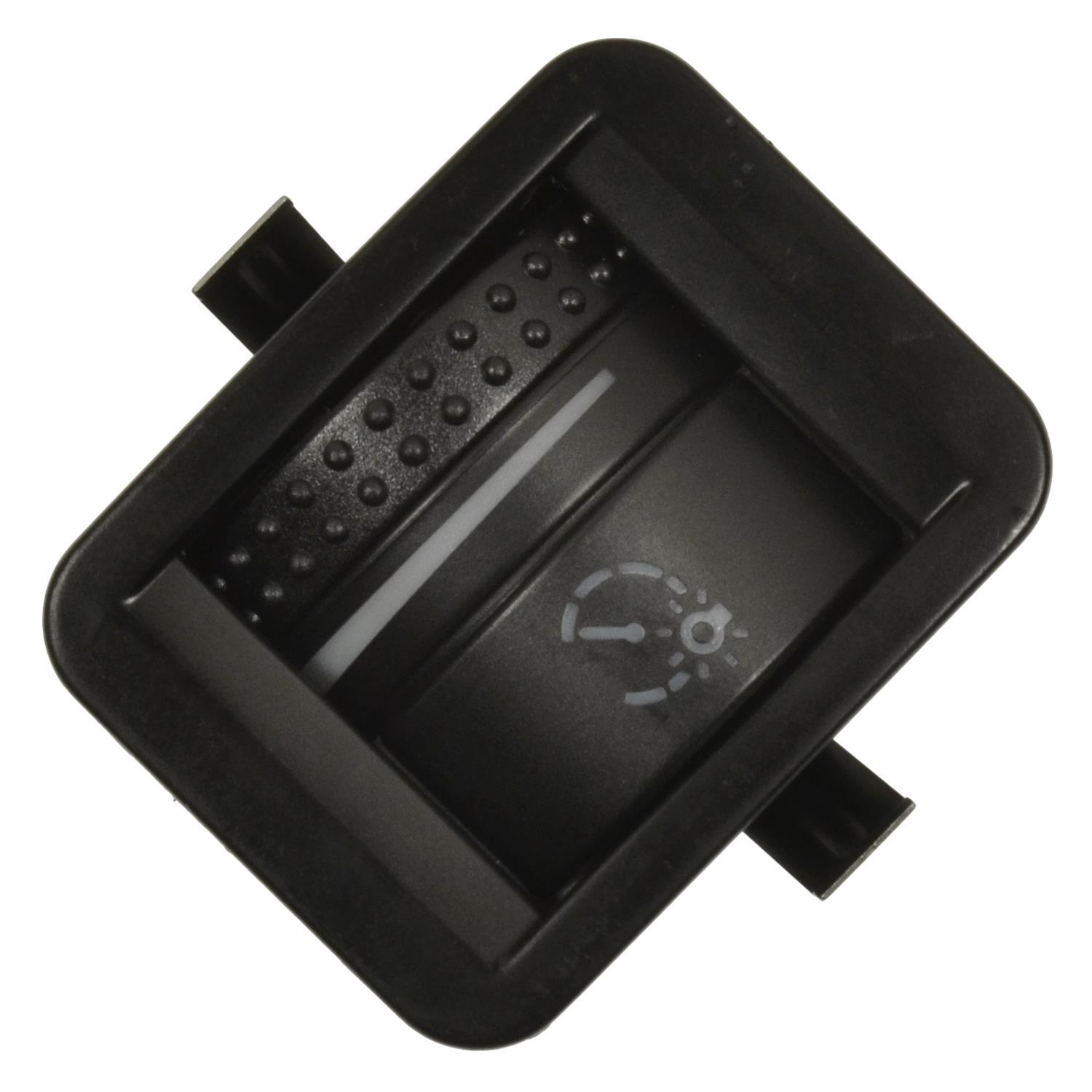 Standard Motor Products DS2467 Instrument Panel Dimmer Switch product image 2 of 3