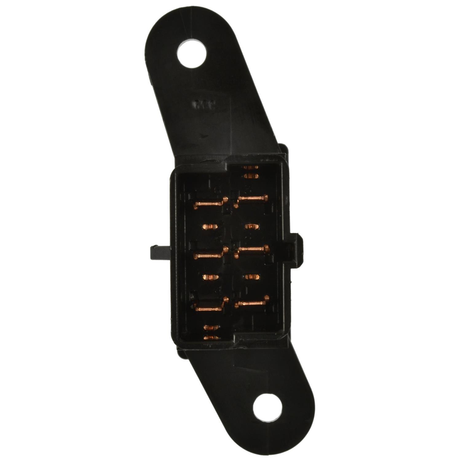 Standard Motor Products DS2476 Fuel Tank Selector Switch product image 1 of 3