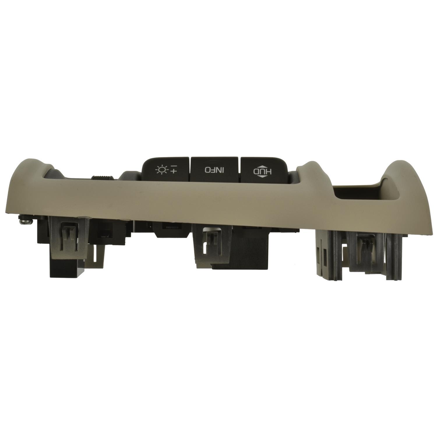 Standard Motor Products DS2479 - Instrument Panel Dimmer Switch Standard Motor Products DS2479 Instrument Panel Dimmer Switch product image 3 of 3