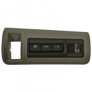 Standard Motor Products DS2482 Instrument Panel Dimmer Switch product image 2 of 3