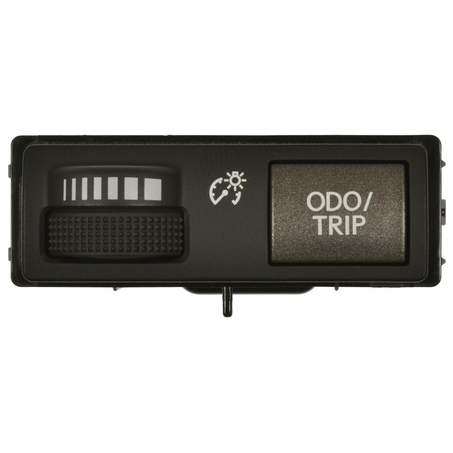Standard Motor Products DS2485 Instrument Panel Dimmer Switch product image 2 of 3