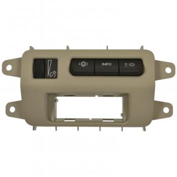 Standard Motor Products DS2486 Instrument Panel Dimmer Switch product image 2 of 3