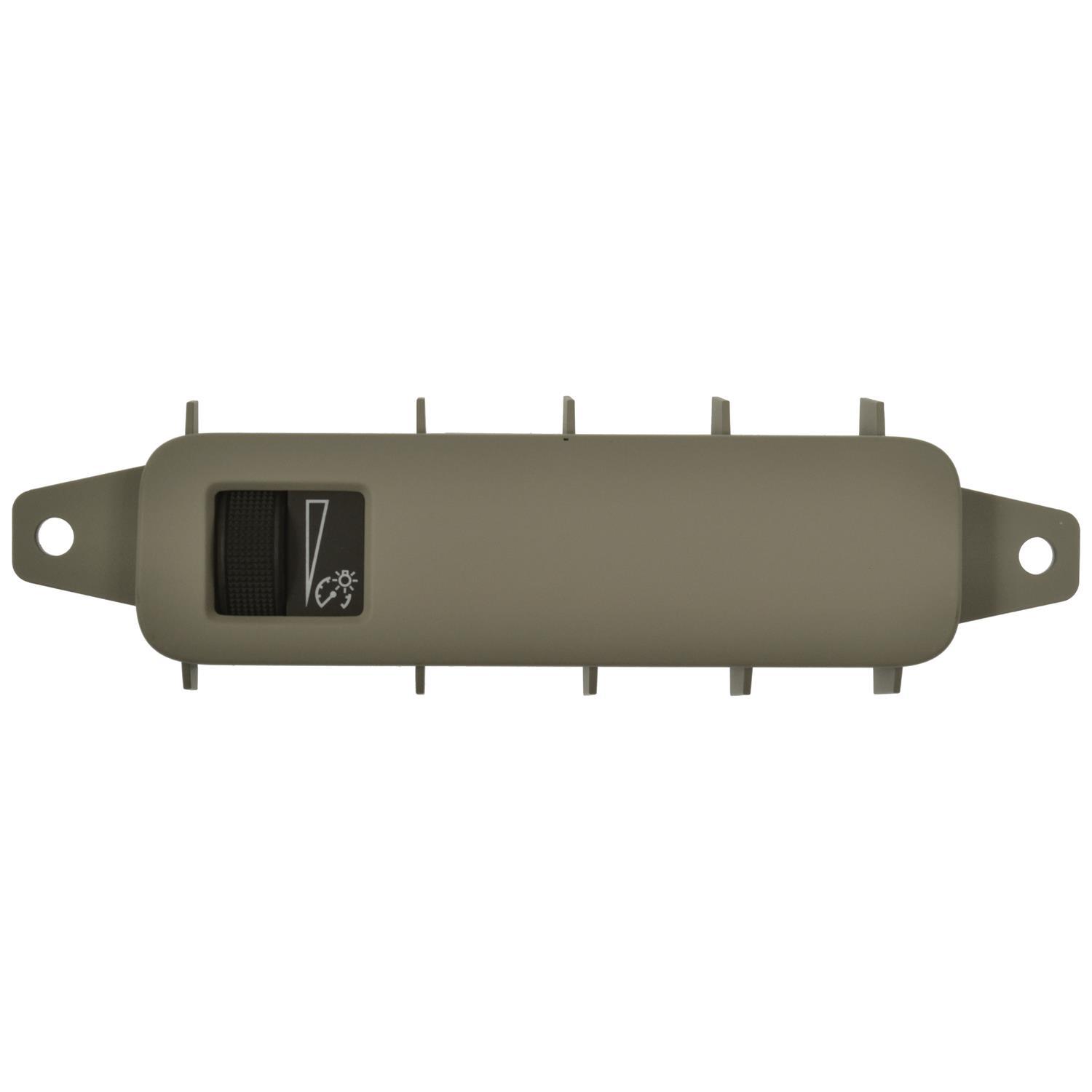 Standard Motor Products DS2488 Instrument Panel Dimmer Switch product image 2 of 3