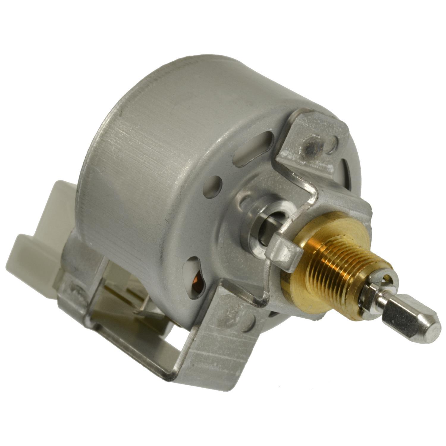 Standard Motor Products DS2495 Instrument Panel Dimmer Switch product image 1 of 3