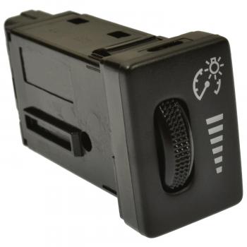 Standard Motor Products DS2496 - Instrument Panel Dimmer Switch Standard Motor Products DS2496 Instrument Panel Dimmer Switch product image 2 of 3