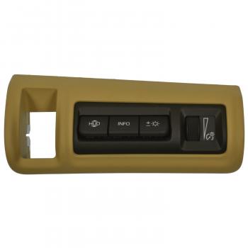 Standard Motor Products DS2498 Instrument Panel Dimmer Switch product image 2 of 3