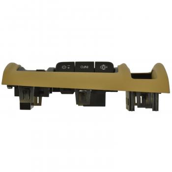 Standard Motor Products DS2498 Instrument Panel Dimmer Switch product image 3 of 3