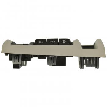 Standard Motor Products DS2500 Instrument Panel Dimmer Switch product image 3 of 3