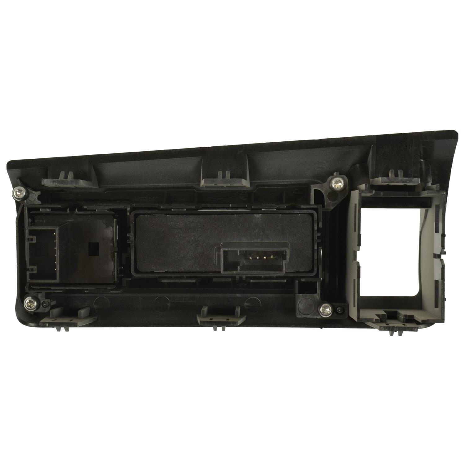 Standard Motor Products DS2501 - Instrument Panel Dimmer Switch Standard Motor Products DS2501 Instrument Panel Dimmer Switch product image 1 of 3
