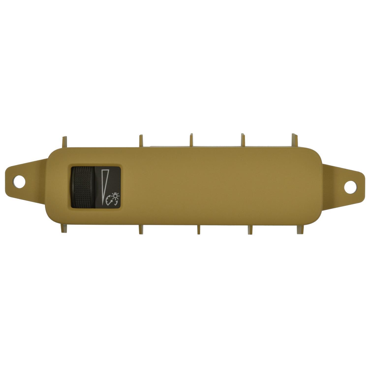 Standard Motor Products DS2503 Instrument Panel Dimmer Switch product image 2 of 3