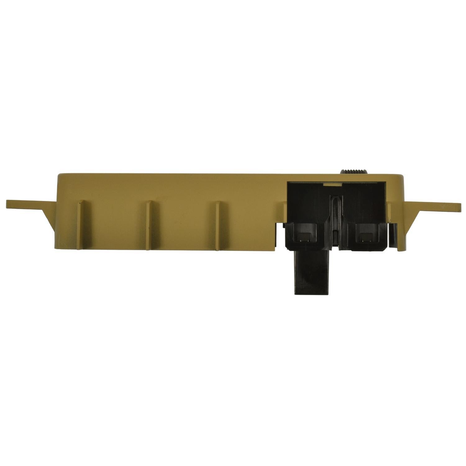 Standard Motor Products DS2503 Instrument Panel Dimmer Switch product image 3 of 3