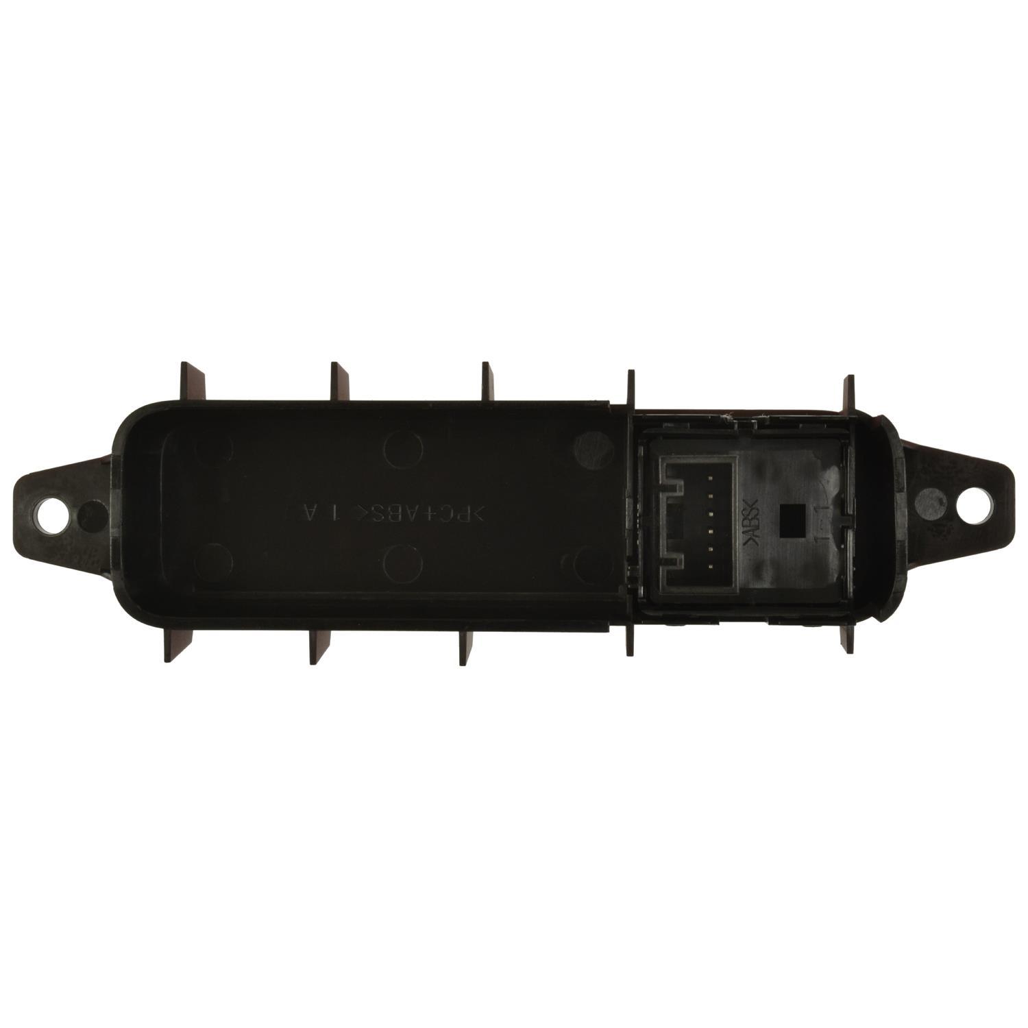 Standard Motor Products DS2504 Instrument Panel Dimmer Switch product image 1 of 3