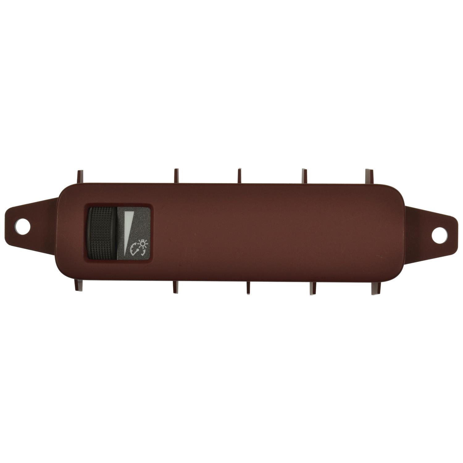 Standard Motor Products DS2504 Instrument Panel Dimmer Switch product image 2 of 3