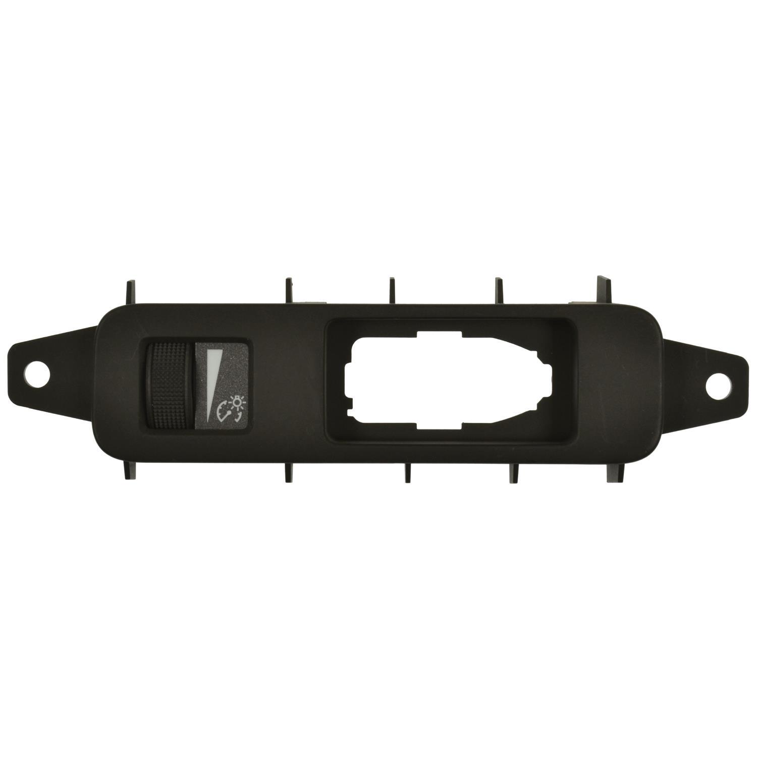 Standard Motor Products DS2506 Instrument Panel Dimmer Switch product image 2 of 3
