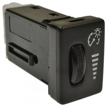 Standard Motor Products DS2515 - Instrument Panel Dimmer Switch Standard Motor Products DS2515 Instrument Panel Dimmer Switch product image 2 of 3