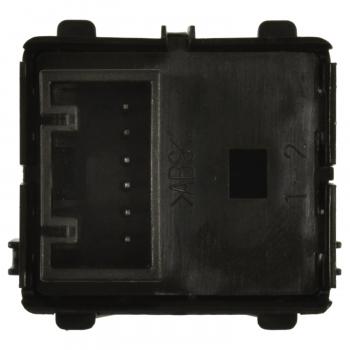 Standard Motor Products DS2519 - Instrument Panel Dimmer Switch Standard Motor Products DS2519 Instrument Panel Dimmer Switch product image 1 of 3