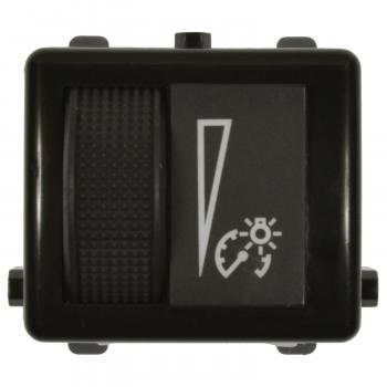 Standard Motor Products DS2519 - Instrument Panel Dimmer Switch Standard Motor Products DS2519 Instrument Panel Dimmer Switch product image 2 of 3