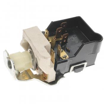 Standard Motor Products DS252 - Headlight Switch Standard Motor Products DS252 Headlight Switch product image 2 of 3