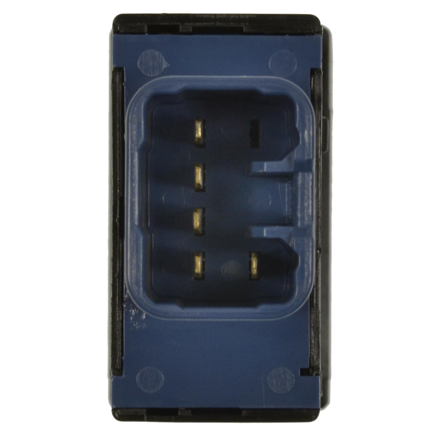 Standard Motor Products DS2521 Instrument Panel Dimmer Switch product image 1 of 3