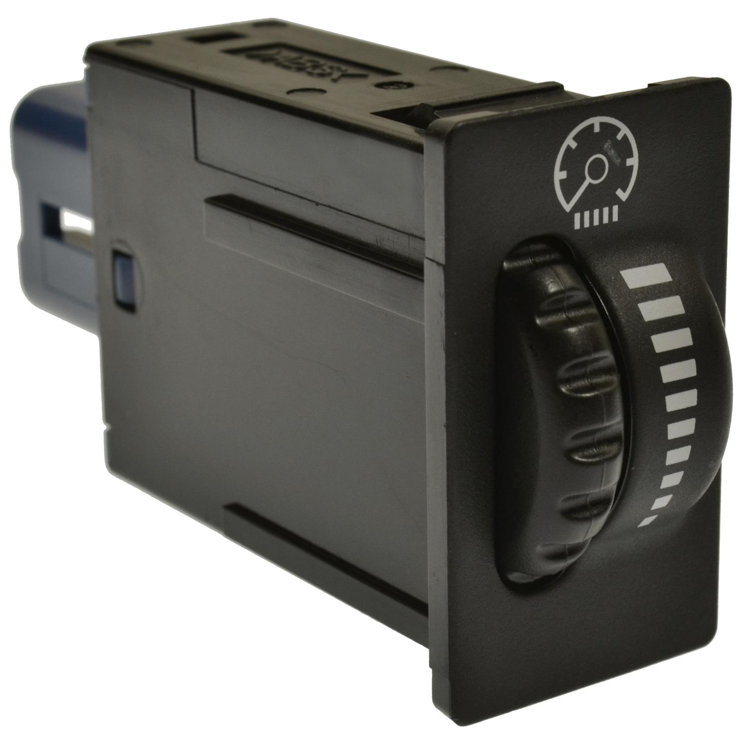 Standard Motor Products DS2521 Instrument Panel Dimmer Switch product image 2 of 3