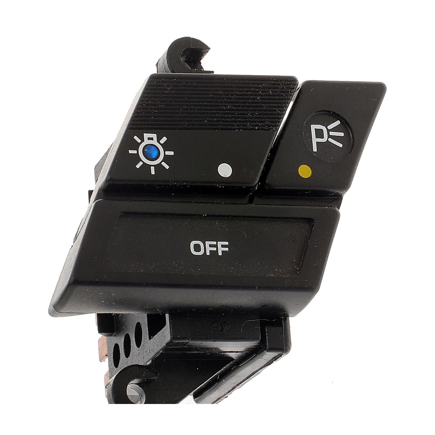 Standard Motor Products DS292 Headlight Switch product image 1 of 3