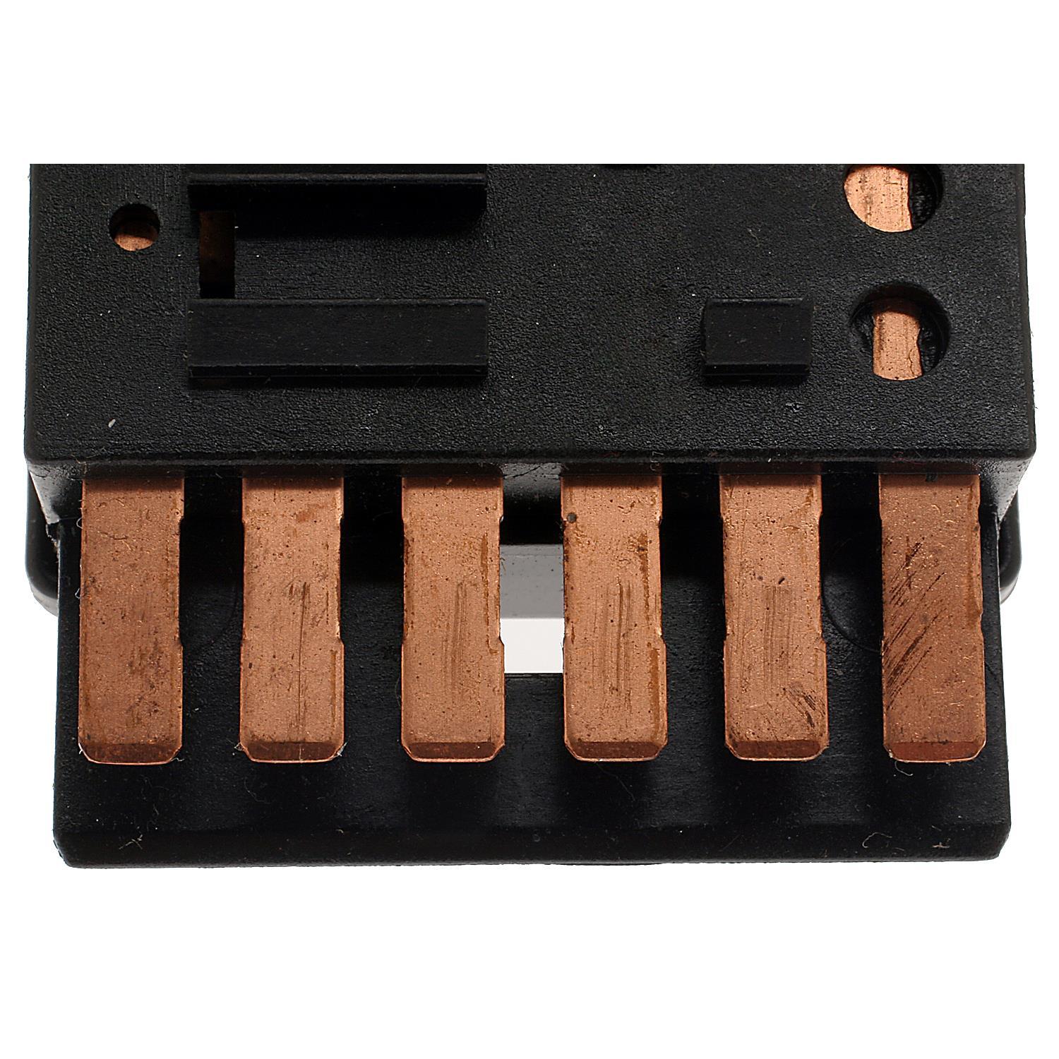 Standard Motor Products DS292 Headlight Switch product image 3 of 3