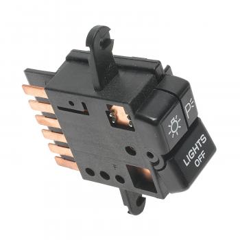 Standard Motor Products DS297 - Headlight Switch Standard Motor Products DS297 Headlight Switch product image 2 of 3