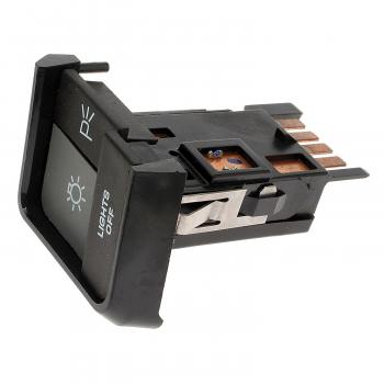 Standard Motor Products DS299 - Headlight Switch Standard Motor Products DS299 Headlight Switch product image 2 of 3