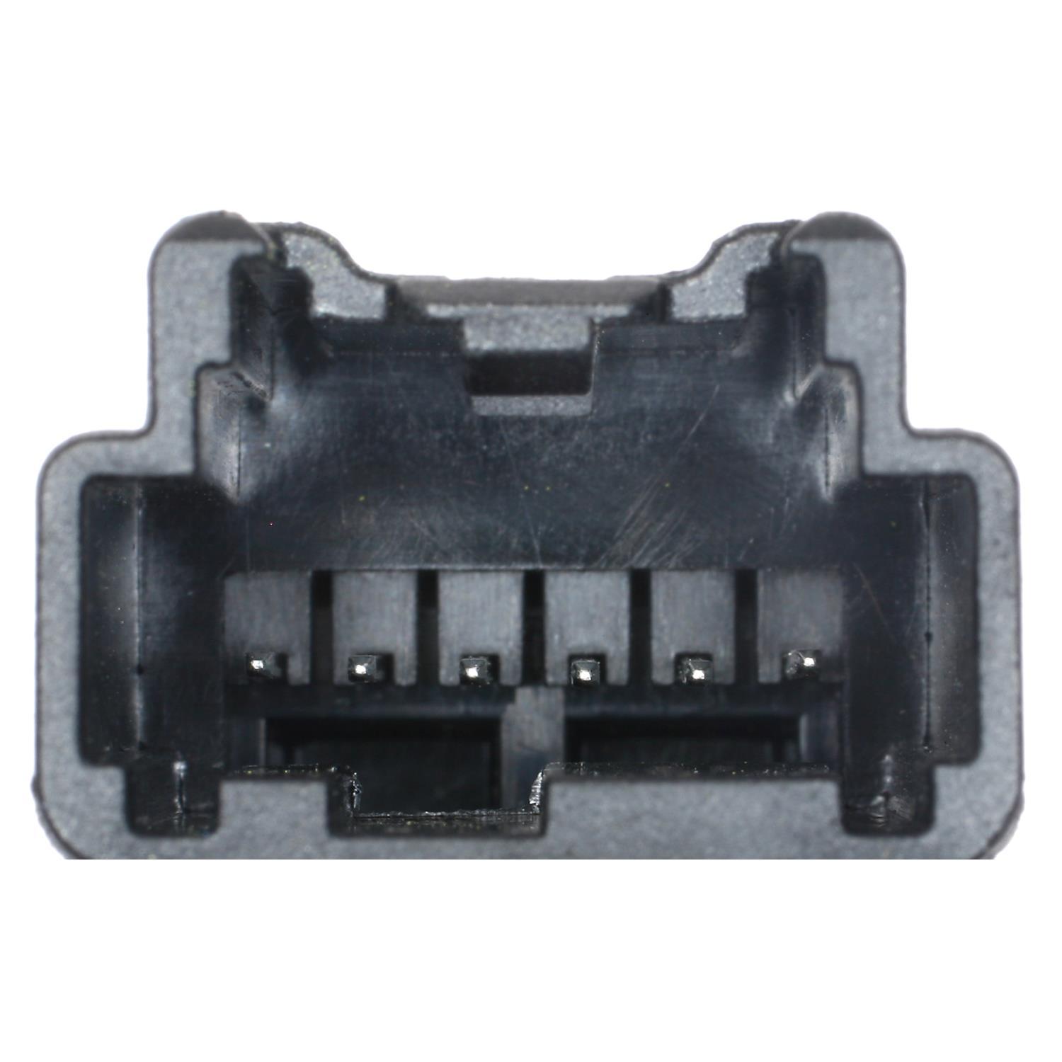 Standard Motor Products DS3001 Seat Heater Switch product image 3 of 3