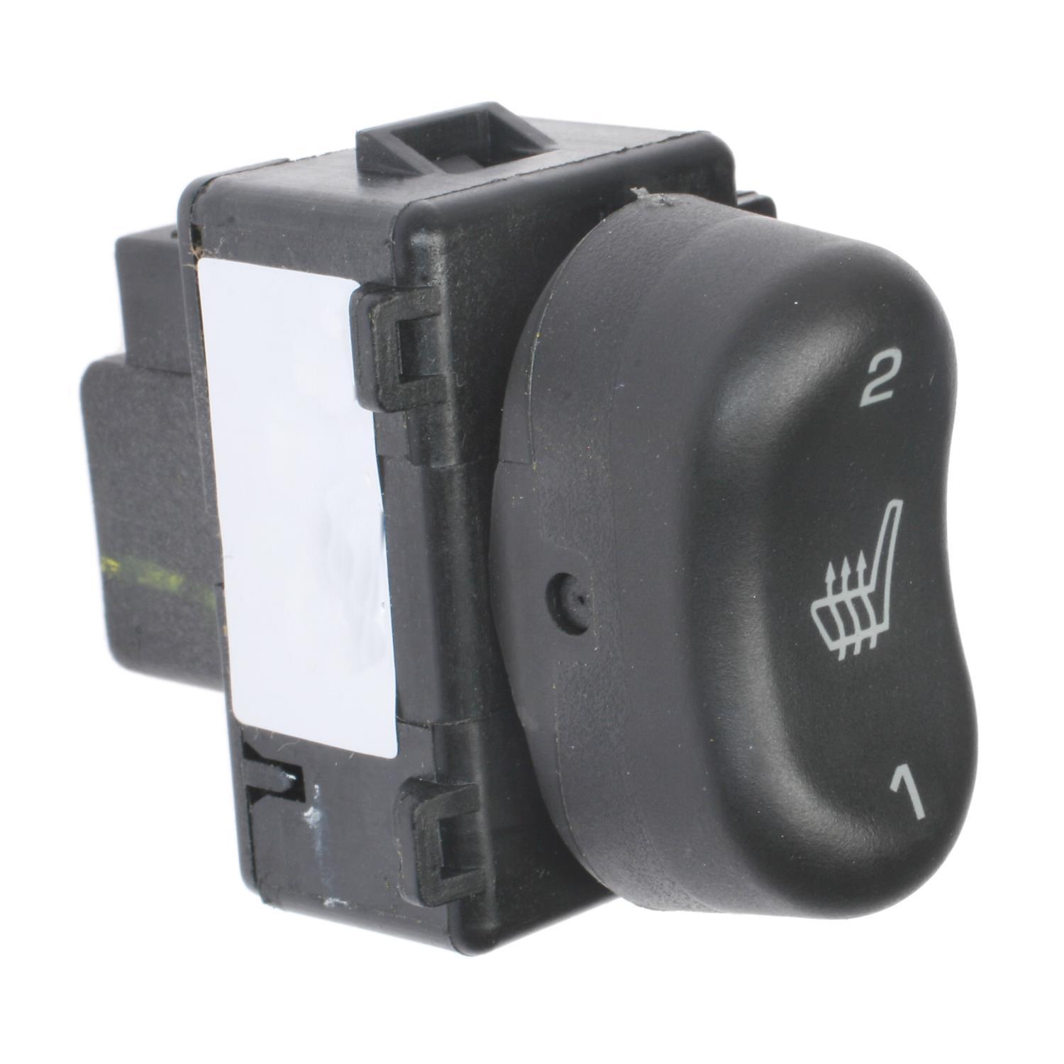 Standard Motor Products DS3002 Seat Heater Switch product image 2 of 3