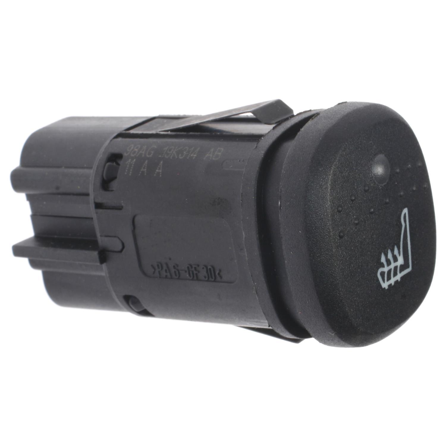 Standard Motor Products DS3004 Seat Heater Switch product image 2 of 3