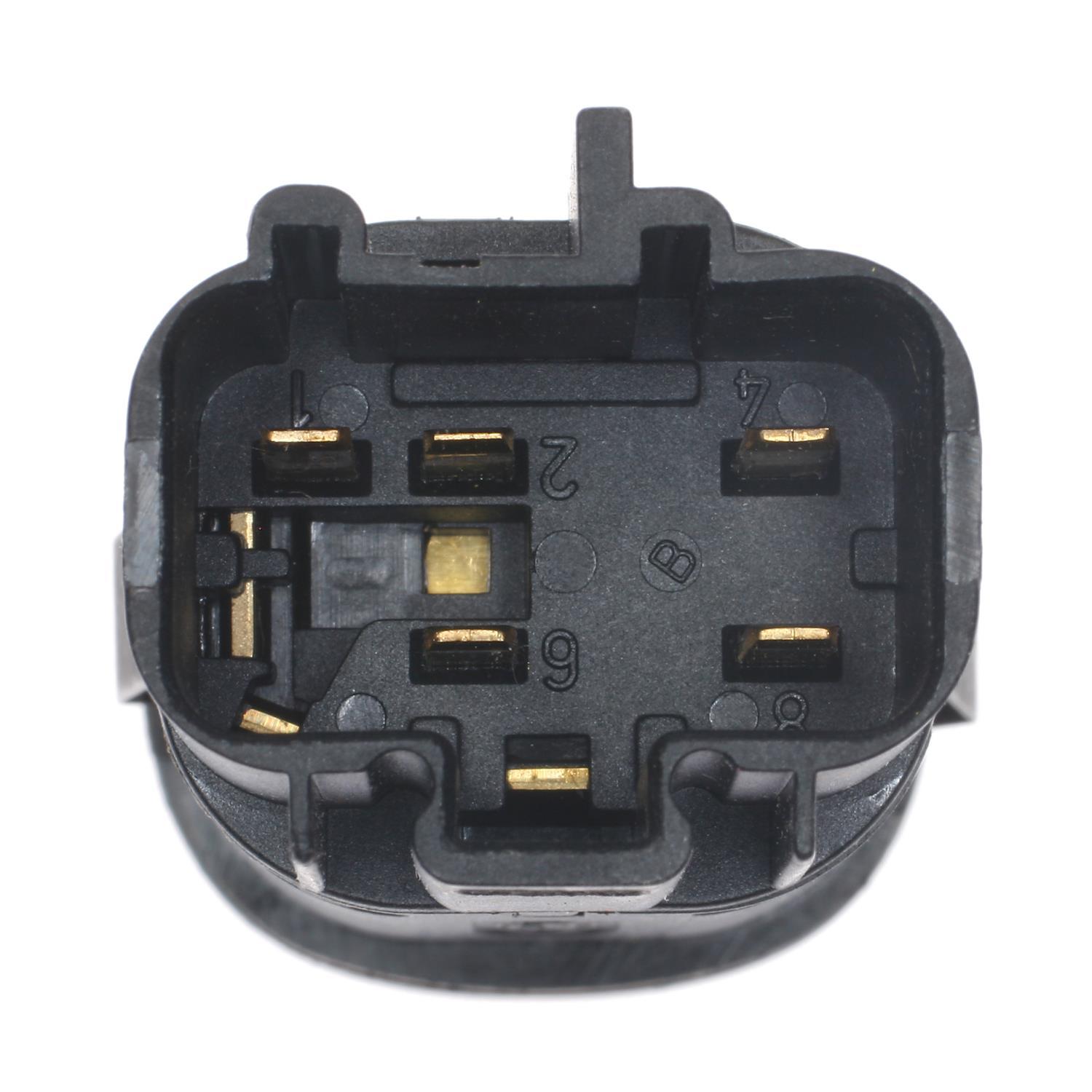 Standard Motor Products DS3004 Seat Heater Switch product image 3 of 3