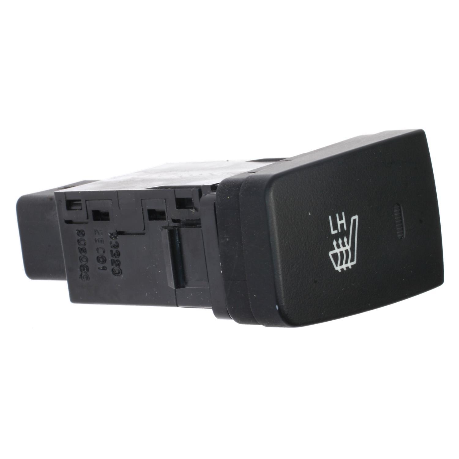 Standard Motor Products DS3009 Seat Heater Switch product image 2 of 3
