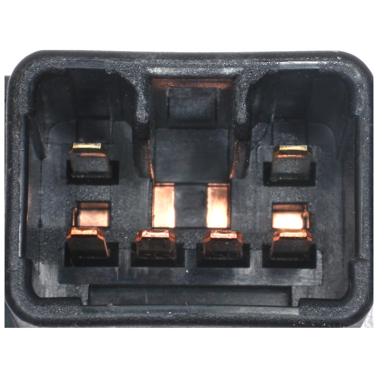 Standard Motor Products DS3009 Seat Heater Switch product image 3 of 3
