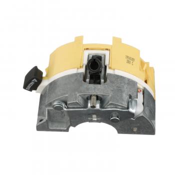 Standard Motor Products DS301 Hazard Warning Switch product image 5 of 7
